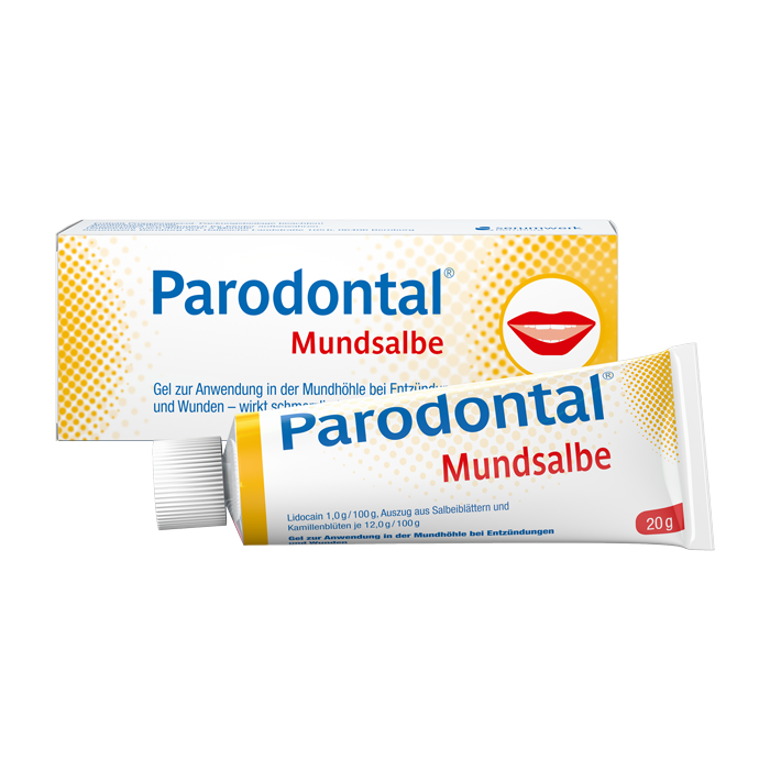 (c) Parodontal.de